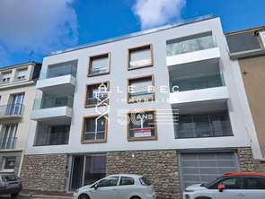 Vente Appartement 3 piècesLorient