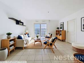 Vente ChambreLorient