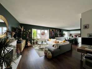 Vente Appartement 4 piècesLorient
