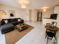 Vente appartement 2 pièces Vente appartement 2 pièces