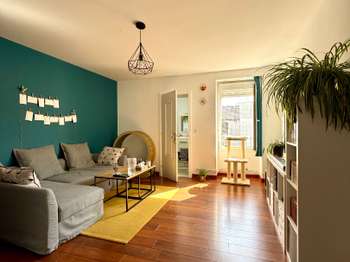 Vente Appartement 3 piècesLorient