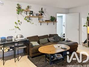 Vente Appartement 3 piècesLorient