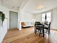 Vente appartement 5 pièces