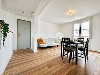 Vente appartement 5 pièces Lorient 56