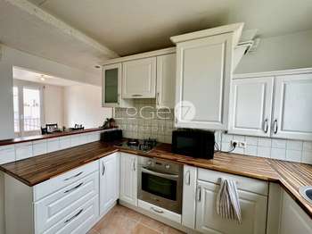 Vente appartement 5 pièces