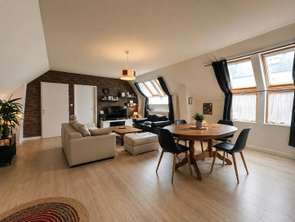 Vente Appartement 2 piècesLorient