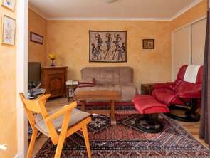 Vente Appartement 5 piècesLorient