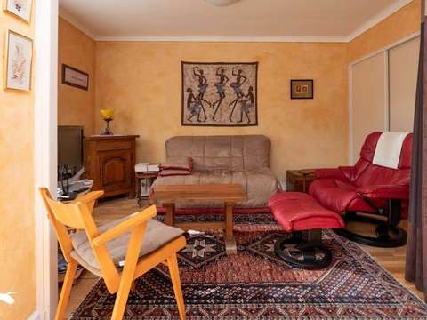 Vente appartement 5 pièces Lorient 56