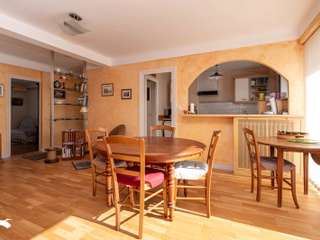 Vente appartement 5 pièces