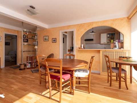 Vente appartement 5 pièces