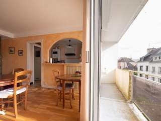 Vente appartement 5 pièces