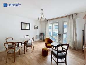 Vente Appartement T1Lorient
