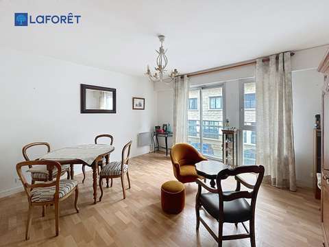 Vente appartement 1 pièce Lorient 56