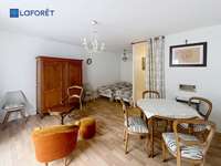 Vente appartement 1 pièce Vente appartement 1 pièce