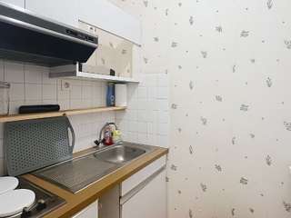 Vente appartement 1 pièce