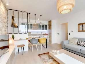 Vente Appartement T1Lorient