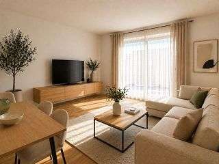Vente Appartement 4 piècesLorient