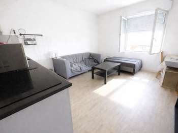 Vente Appartement 2 piècesLorient