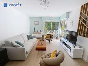 Vente Appartement 3 piècesLorient