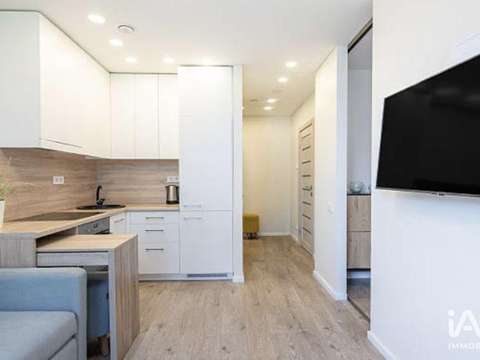 Vente appartement 1 pièce Lorient 56