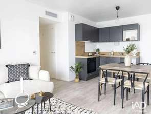 Vente Appartement T1Lorient