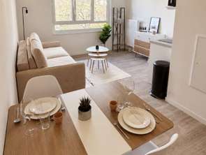 Vente Appartement T1Lorient
