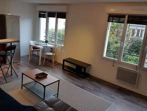 Vente Appartement 3 piècesLorient