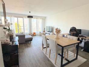 Vente Appartement 3 piècesLorient