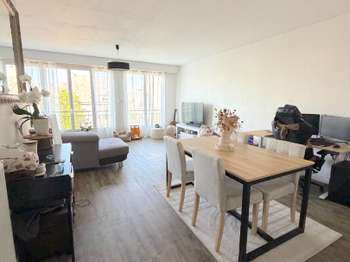 Vente appartement 3 pièces Lorient 56