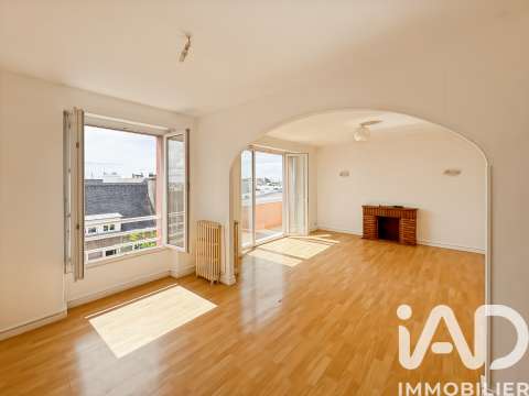 Vente appartement 2 pièces Lorient 56