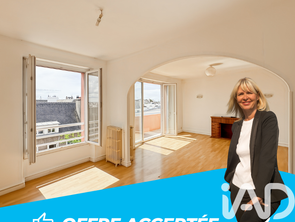 Vente Appartement 2 piècesLorient