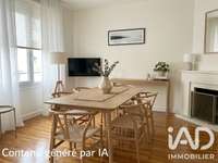 Vente appartement 3 pièces Vente appartement 3 pièces