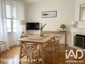 Vente Appartement 3 piècesLorient