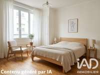 Vente appartement 3 pièces Vente appartement 3 pièces