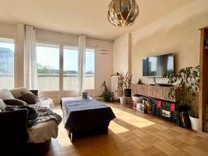 Vente Appartement 3 piècesLorient