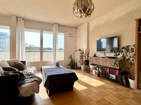 Vente appartement 3 pièces Lorient 56