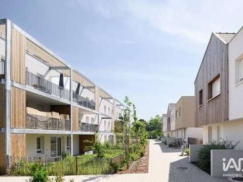 Vente appartement 1 pièce Vente appartement 1 pièce