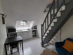 Vente Appartement T1Lorient