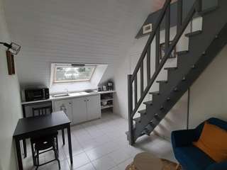 Vente appartement 1 pièce Vente appartement 1 pièce