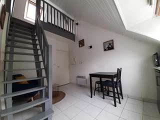 Vente appartement 1 pièce Vente appartement 1 pièce