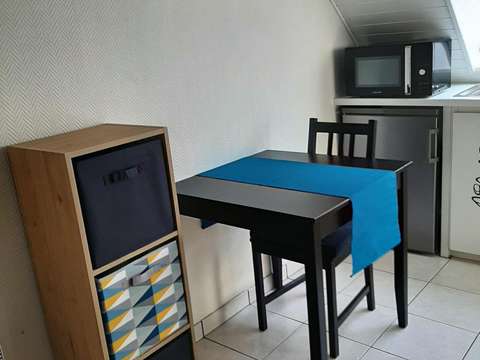 Vente appartement 1 pièce Vente appartement 1 pièce