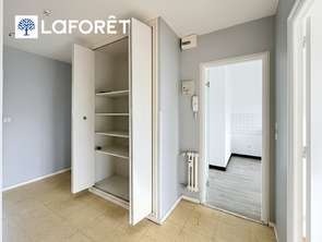 Vente Appartement 5 piècesLorient