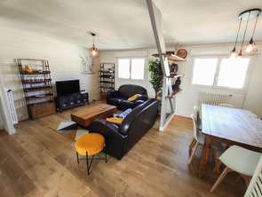 Vente Appartement 3 piècesLorient