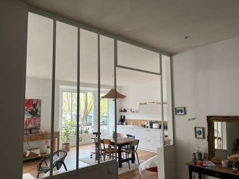 Vente appartement 4 pièces Vente appartement 4 pièces