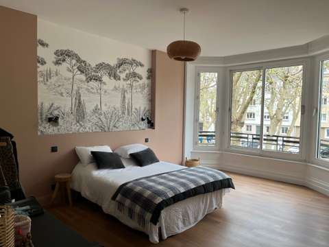 Vente appartement 4 pièces Vente appartement 4 pièces