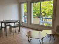 Vente appartement 2 pièces Vente appartement 2 pièces