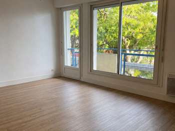 Vente appartement 2 pièces Lorient 56