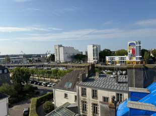 Photo Vente appartement Lorient