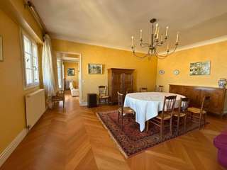 Vente appartement 7 pièces