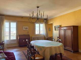Vente appartement 7 pièces